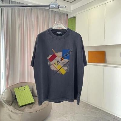 wholesale quality balenciaga shirts model no. 154